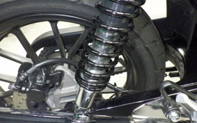 HONDA GB350 2025 NC59