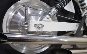 HONDA V-TWIN MAGNA MC29