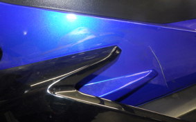SUZUKI GSX250 R 2007