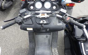 HONDA FORZA 250 S MF06