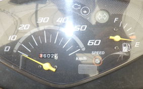 HONDA DIO Gen.6 AF68