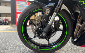 KAWASAKI NINJA ZX-25R ZX250E