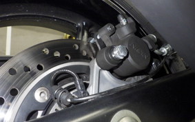 SUZUKI SV650 A 2021 VP55B