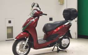 HONDA LEAD 125 1986 JF45