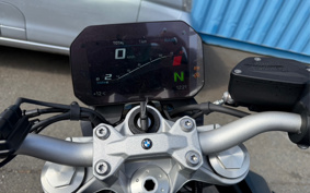 BMW F900R STANDARD 2025 0K11