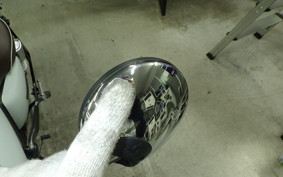 HONDA GB350C 2025
