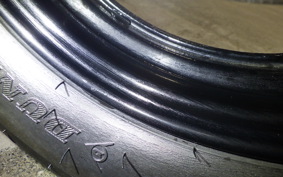 SUZUKI SKYWAVE 200 (Burgman 200) CH41A