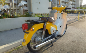 HONDA SUPER CUB50 AA09