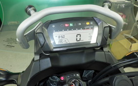 HONDA NC 700 X A 2012