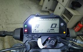 YAMAHA MT-25 A RG43J