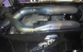 SUZUKI HAYABUSA Gen.2 2014