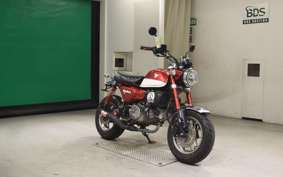 HONDA MONKEY 125 ABS 2025 JB02