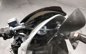 HONDA FORZA X MF08