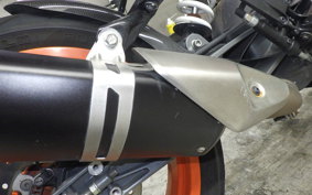 KTM 390 DUKE 2020