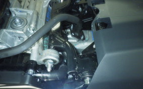 YAMAHA JOG-7 2014 AY01