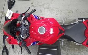 HONDA CBR250RR A 2001 MC51