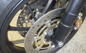 HONDA CB400 SUPER BOLDOR 2014 NC42