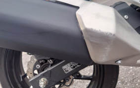 KAWASAKI Z400 2019 EX400G