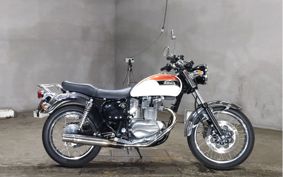 KAWASAKI ESTRELLA250 RS BJ250A