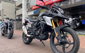 BMW G310GS 2024 0G31