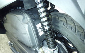 HONDA TACT-4ﾍﾞｰｼｯｸ 1998 AF79