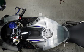 YAMAHA YZF-R1 M 2015