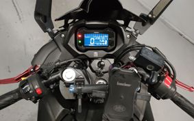 SUZUKI GSX250R DN11A