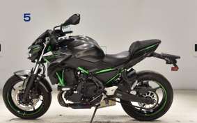 KAWASAKI Z650 A 2023 ER650S