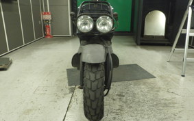 HONDA ZOOMER 2025 AF58