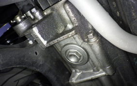 HONDA TACT Gen.4
