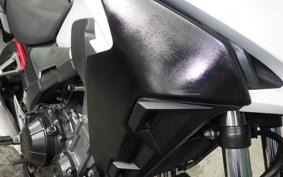 HONDA 400X 2020 NC56