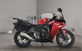 HONDA CBR250R MC41