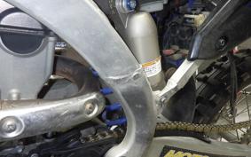 YAMAHA YZ250FX 2021 CG37C