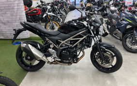 SUZUKI SV650 2021 VP55B