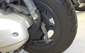 HONDA LEAD 125 JF45