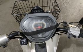 HONDA SUPER CUB110 JA10