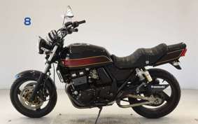 KAWASAKI ZRX400 1994 ZR400E