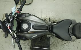 YAMAHA MT-07 2014 RM07J