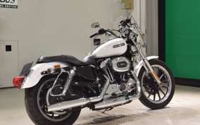 HARLEY L1200LI 2008