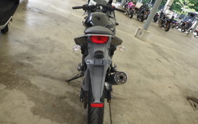 KAWASAKI NINJA 250R EX250K