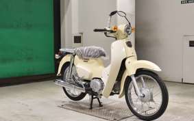 HONDA C110 SUPER CUB 2025 JA44