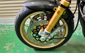 KAWASAKI ZEPHYR 1100 2007 ZRT10A