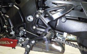 SUZUKI GSX-S1000 2017 GT79B