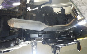 HONDA ｸﾞﾛﾑ 2004 JC61