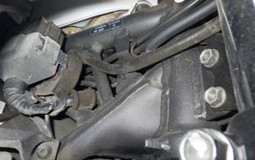 HONDA 400X 2020 NC56