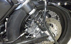 HARLEY XL1200X 2015