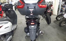 HONDA PCX 160 2008 KF47