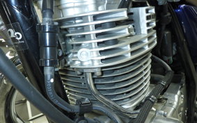 YAMAHA SR400 Gen.5 2021 RH16J