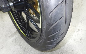 DUCATI SCRAMBLER ICON 2015