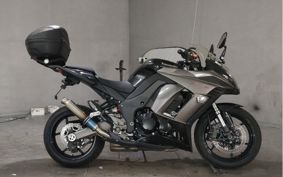 KAWASAKI NINJA 1000 2015 ZXT00G